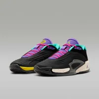 Nike Luka 3 баскетбольные Кроссовки цвет черный