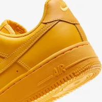 Nike Air Force 1 '07 женская Кроссовки Orange