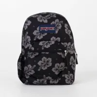 Рюкзак JanSport Cross Town EK0A5BAI5E8 - черный