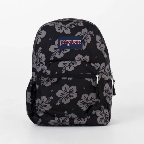 Рюкзак JanSport Cross Town EK0A5BAI5E8 - черный