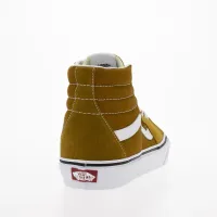 Кросівки Vans Color Theory Sk8-Hi VN0007NS1M71 - Бежеві