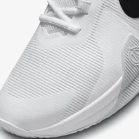 Nike Impact 4 баскетбольные Кроссовки цвет белый