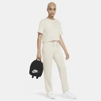 Nike Sportswear Futura 365 женская Mini рюкзак (6L) цвет черный
