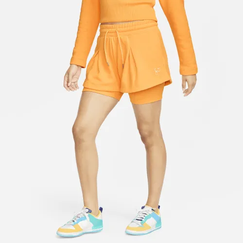 Nike Serena Williams Design Crew женская 3
