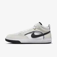 Nike SB React Leo Skate Кроссовки цвет белый