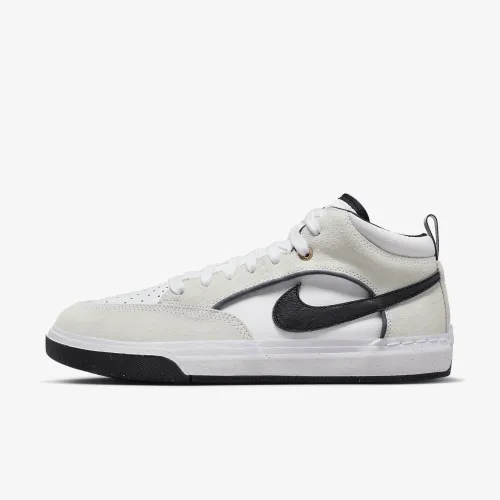Nike SB React Leo Skate Кроссовки цвет белый