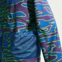 Nike Project F.R.O.G. чоловічі Storm-FIT Hooded Куртка колір фіолетовий