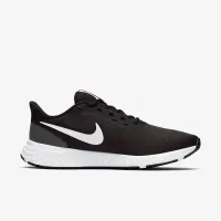 Nike Revolution 5 женская Road Running Кроссовки цвет черный