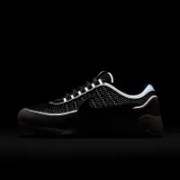 Nike Air Zoom Spiridon SP чоловічі Кросівки колір сірий
