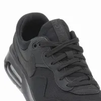 Кроссовки Nike Air Max Motif DH9388-003 - Черные