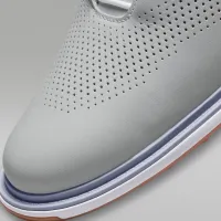 Nike Jordan ADG 4 NRG чоловічі для гольфу Кросівки колір сірий
