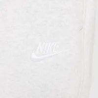 Nike Sportswear Club Fleece Big дитячі Loose Pants колір коричневий