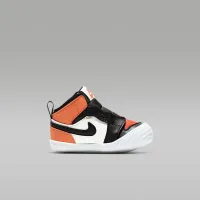 Air Jordan 1 Crib Bootie (AT3745-108)