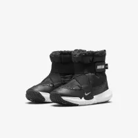 Nike Flex Advance Little детские Boots цвет черный