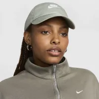 Nike Club Unstructuколір червоний Futura Wash Cap колір зелений