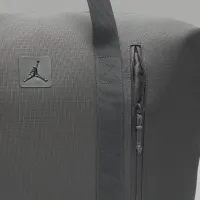 Nike Jordan Duffle сумка (40L) колір сірий