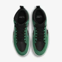 Nike SB React Leo Skate Кроссовки цвет зеленый