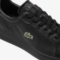 Кроссовки Lacoste Carnaby Pro 745SMA0113-02H - Черные