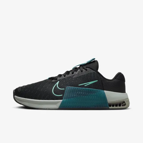 Nike Metcon 9 чоловічі для тренування Кросівки колір чорний
