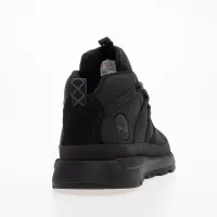 Кроссовки Timberland Euro Trekker Super Ox TB0A5UWW0011 - Черные