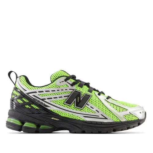 Кросівки New Balance M1906RCG - Зелені