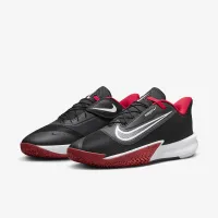Nike Precision 7 EasyOn чоловічі баскетбольні Кросівки колір чорний