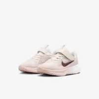 Nike Sonic Fly Little детские Running Кроссовки цвет серый