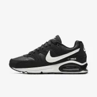 Nike Air Max Command жіноча Кросівки колір чорний