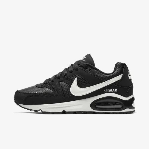 Nike Air Max Command жіноча Кросівки колір чорний