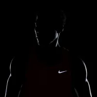 Nike Fast чоловічі Dri-FIT Running Singlet колір червоний