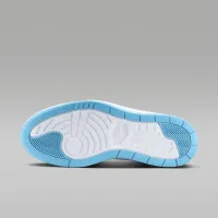Nike Air Jordan 1 Elevate High женская Кроссовки цвет белый
