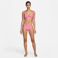 Nike Swim Essential женская Bikini Bralette Pink