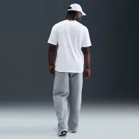 Nike Sportswear Monarch мужские футболка цвет белый