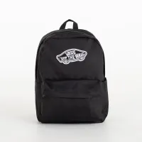 Рюкзак Vans Old Skool Classic VN000H4YBLK1 - чорний