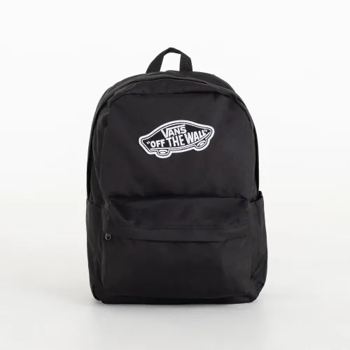 Рюкзак Vans Old Skool Classic VN000H4YBLK1 - чорний