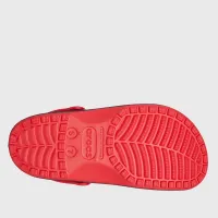 Шлёпанцы Crocs NBA Chicago Bulls Classic Clog 209441-6WC - Черные