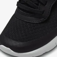 Nike Tanjun EasyOn Little дитячі Кросівки колір чорний