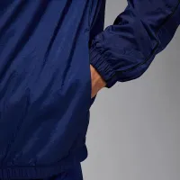 Nike Jordan Sport Classic чоловічі Hooded Куртка блакитний