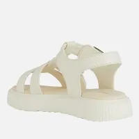 Сандали Geox Kodette Girl J45DBJ000BCC1058 - Белые