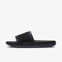 Nike Offcourt (West Virginia) Slide цвет черный