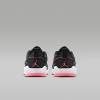Nike Jordan Flight Court Little детские Кроссовки цвет черный