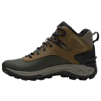 Кроссовки для треккинга Мужские Merrell Thermo Kiruna 2 Mid Waterproof (J037241)