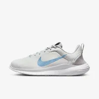 Nike Flex Experience Run 12 жіноча Road Running Кросівки (Extra Wide) колір сірий