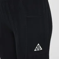 Nike ACG Girls' лосіни з кишенямиколір чорний