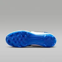 Nike Jordan 1 Retro MCS Low чоловічі бейсбольні бутси блакитний