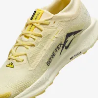 Nike Pegasus Trail 5 GORE-TEX чоловічі Waterproof Trail Running Кросівки колір коричневий