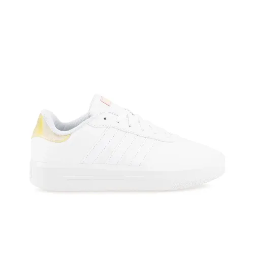 Кросівки adidas Court Platform GV8997 - Білі