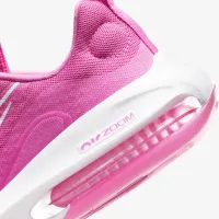 Nike Air Zoom Arcadia 2 Big дитячі Road Running Кросівки Pink