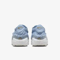 Nike Air Footscape женская Кроссовки синий