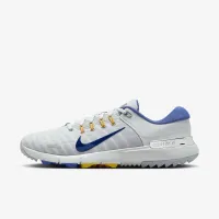 Nike Free для гольфу чоловічі для гольфу Кросівки (Extra Wide) колір сірий